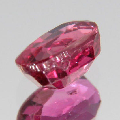 Rubin 0.41ct