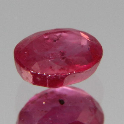 Rubin 0.41ct