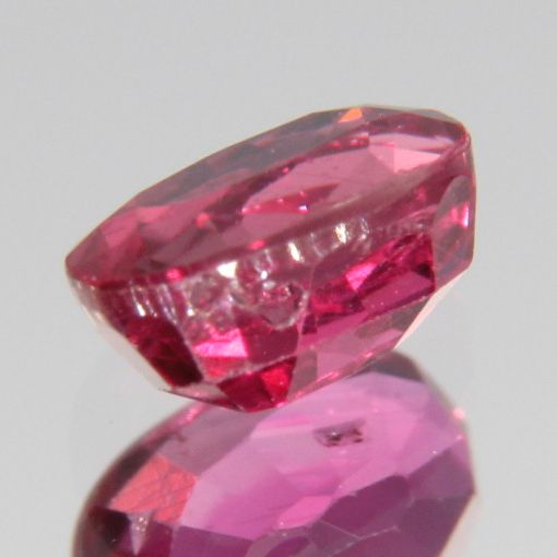 Rubin 0.41ct