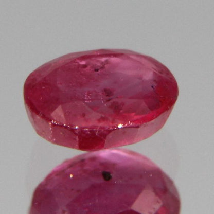 Rubin 0.41ct