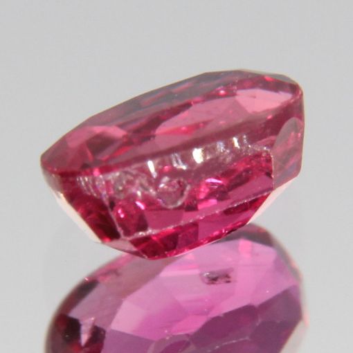 Rubin 0.41ct