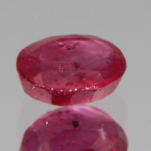 Rubin 0.41ct