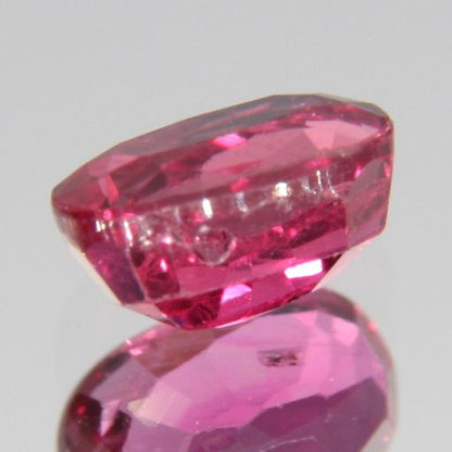 Rubin 0.41ct