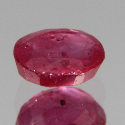 Rubin 0.41ct