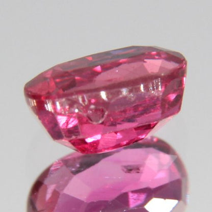 Rubin 0.41ct