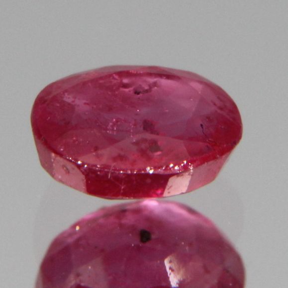 Rubin 0.41ct