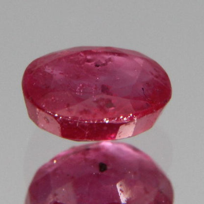 Rubin 0.41ct