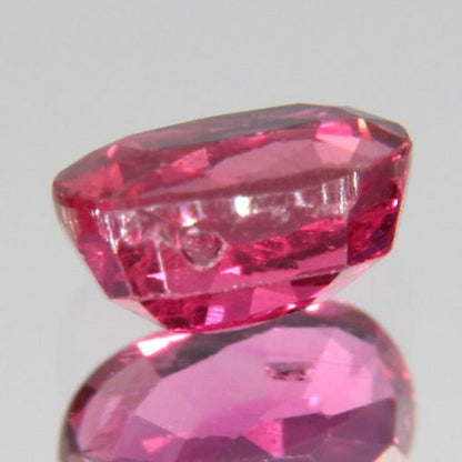 Rubin 0.41ct
