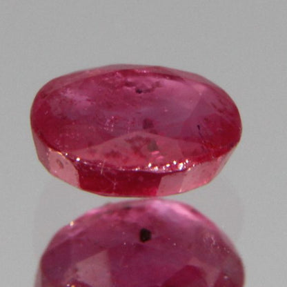 Rubin 0.41ct