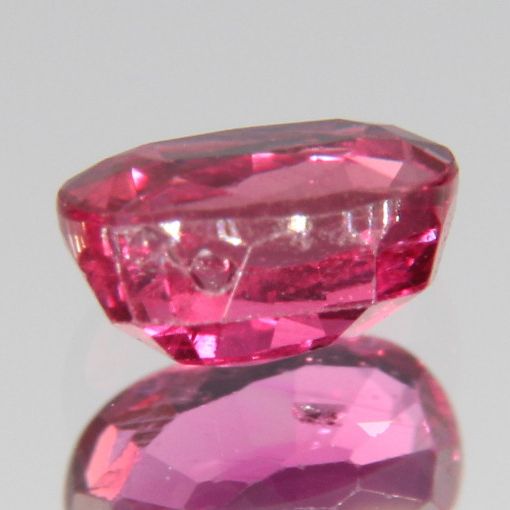 Rubin 0.41ct