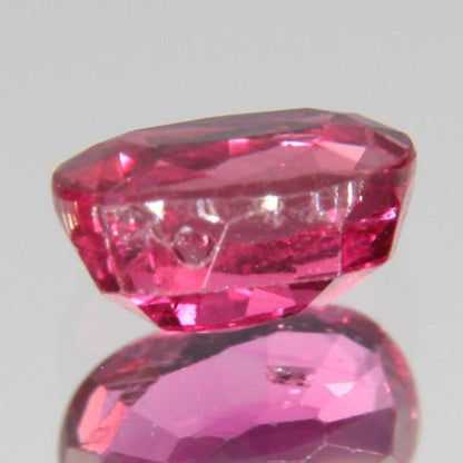 Rubin 0.41ct