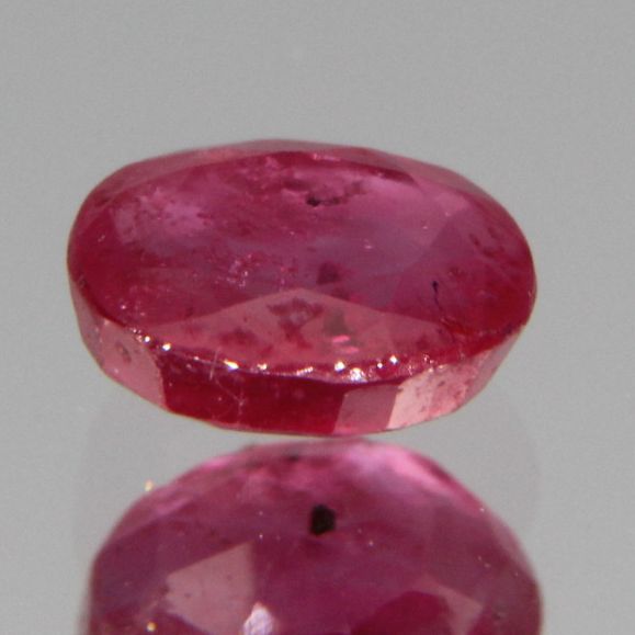 Rubin 0.41ct