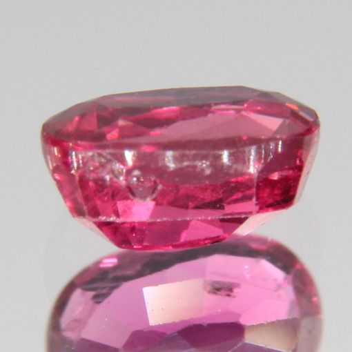 Rubin 0.41ct