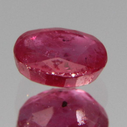 Rubin 0.41ct