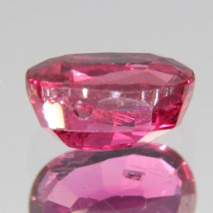 Rubin 0.41ct