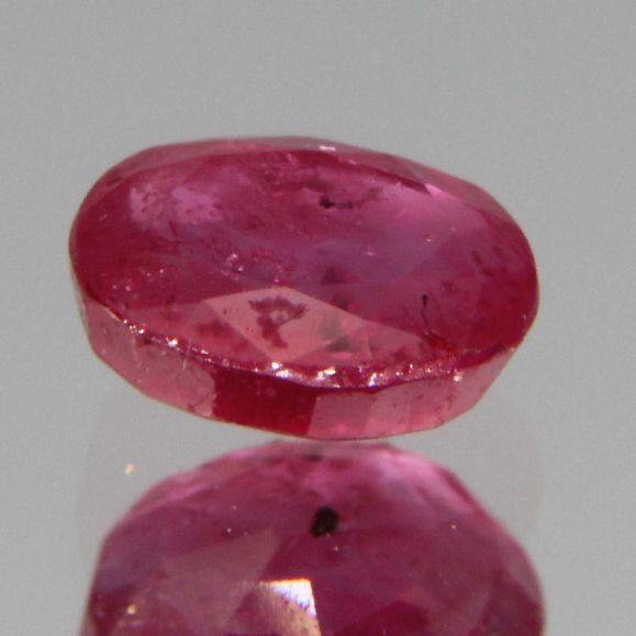 Rubin 0.41ct