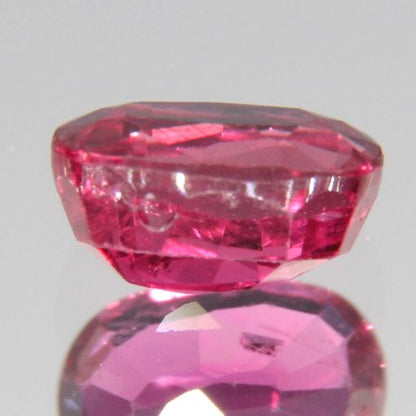 Rubin 0.41ct