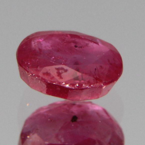 Rubin 0.41ct