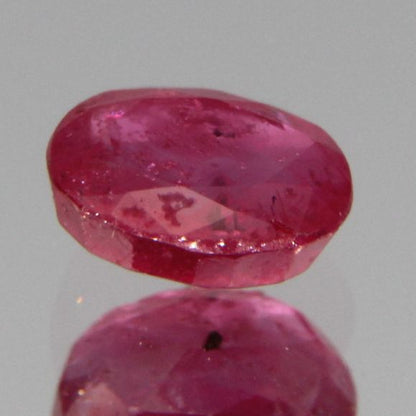 Rubin 0.41ct