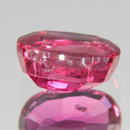 Rubin 0.41ct