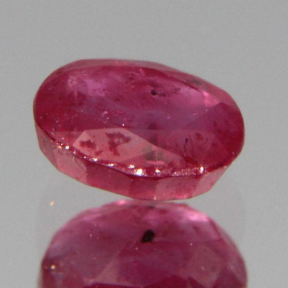 Rubin 0.41ct