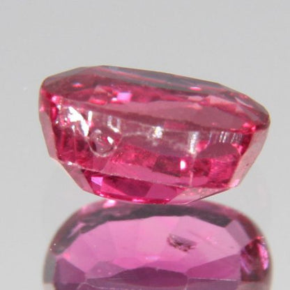 Rubin 0.41ct
