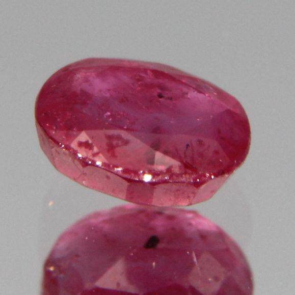 Rubin 0.41ct