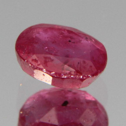Rubin 0.41ct