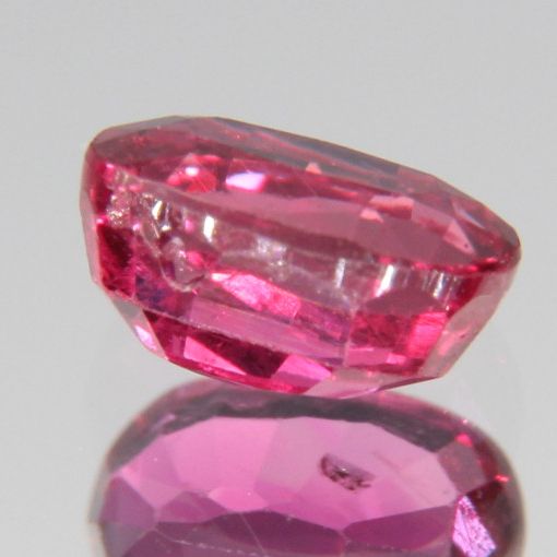 Rubin 0.41ct