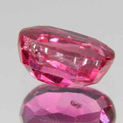 Rubin 0.41ct