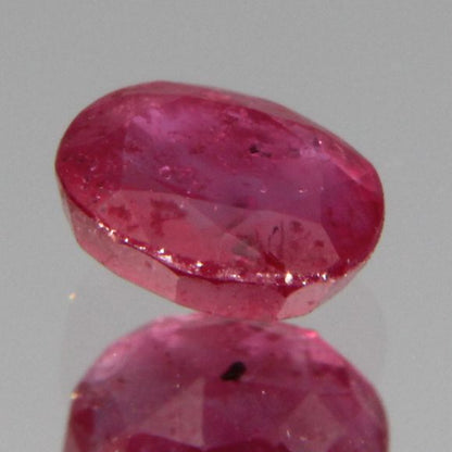Rubin 0.41ct