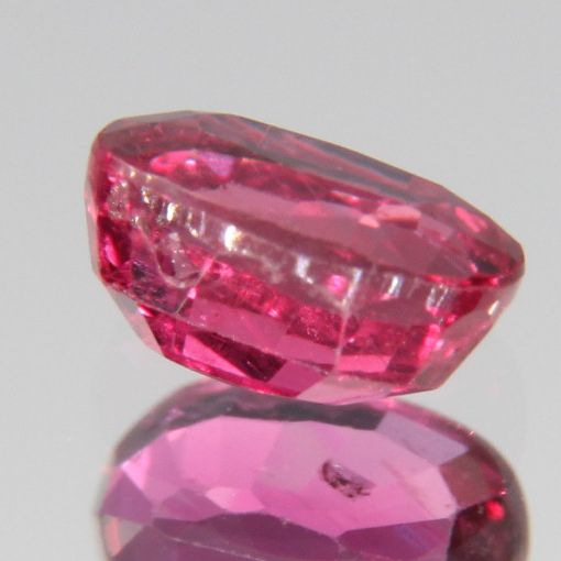 Rubin 0.41ct