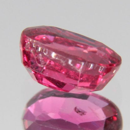 Rubin 0.41ct