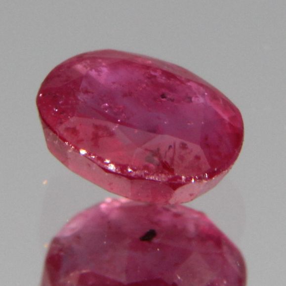 Rubin 0.41ct