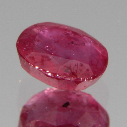 Rubin 0.41ct