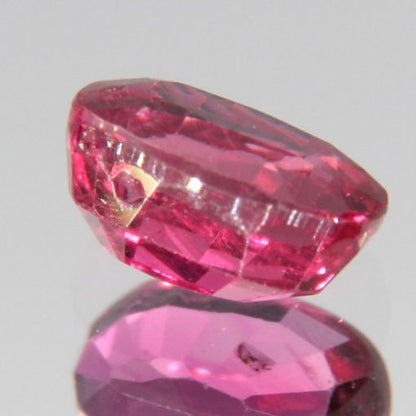 Rubin 0.41ct