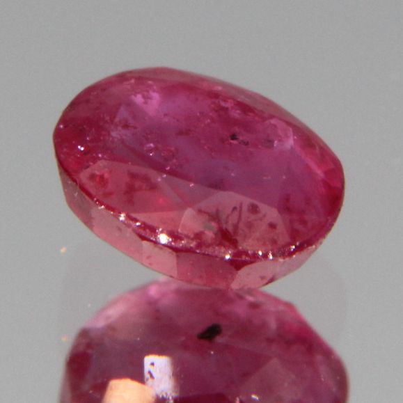 Rubin 0.41ct