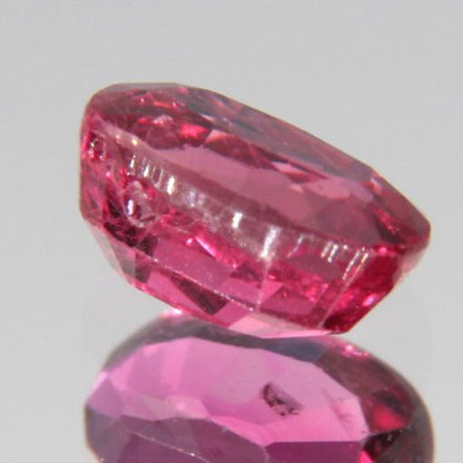 Rubin 0.41ct