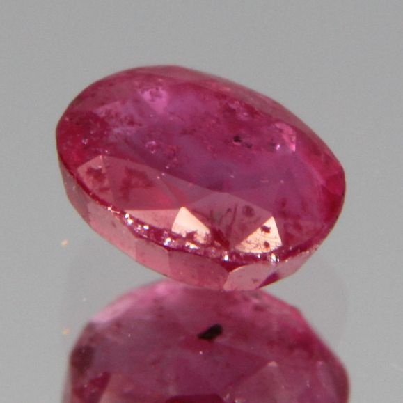 Rubin 0.41ct