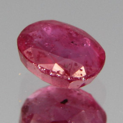 Rubin 0.41ct