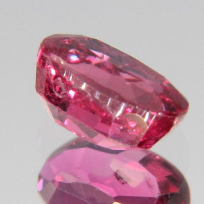 Rubin 0.41ct