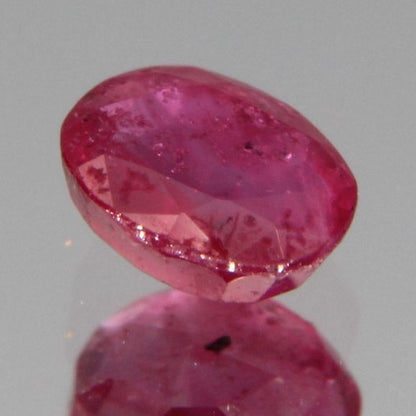 Rubin 0.41ct