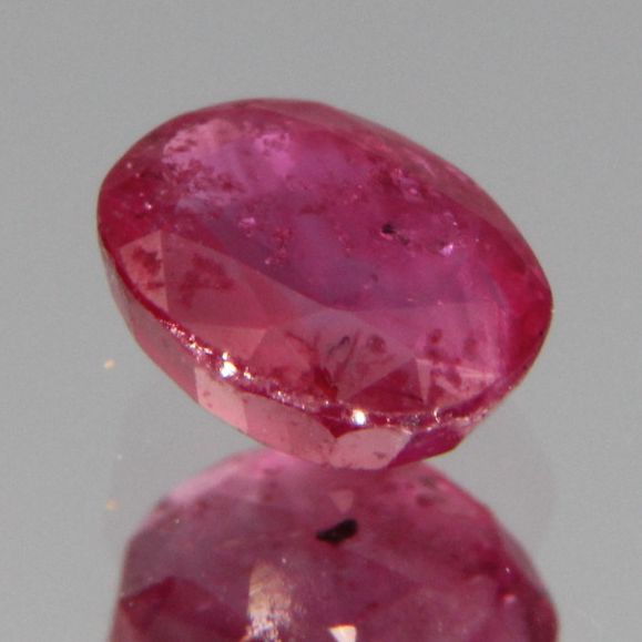 Rubin 0.41ct