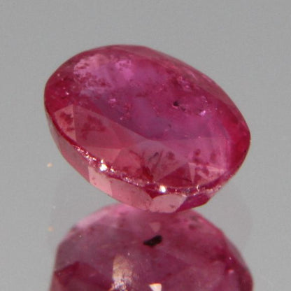 Rubin 0.41ct