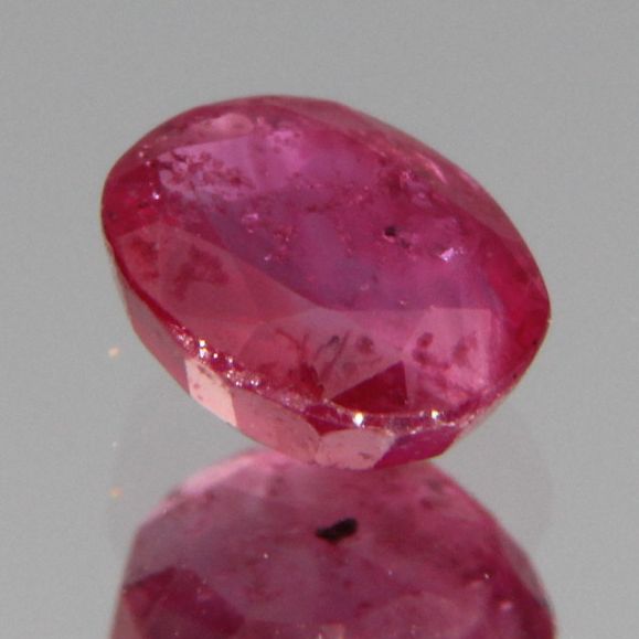 Rubin 0.41ct