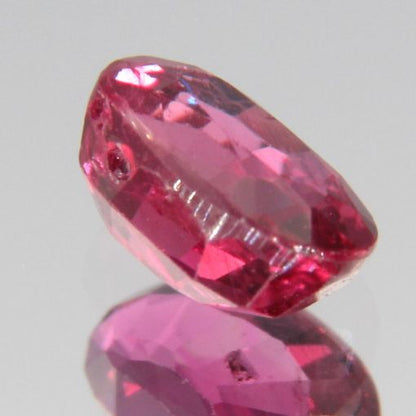 Rubin 0.41ct