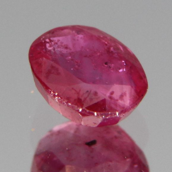 Rubin 0.41ct
