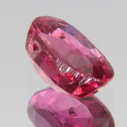 Rubin 0.41ct