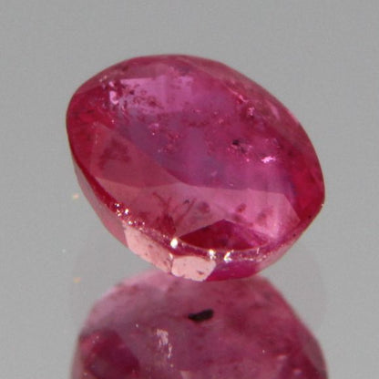 Rubin 0.41ct