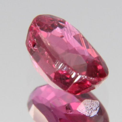 Rubin 0.41ct